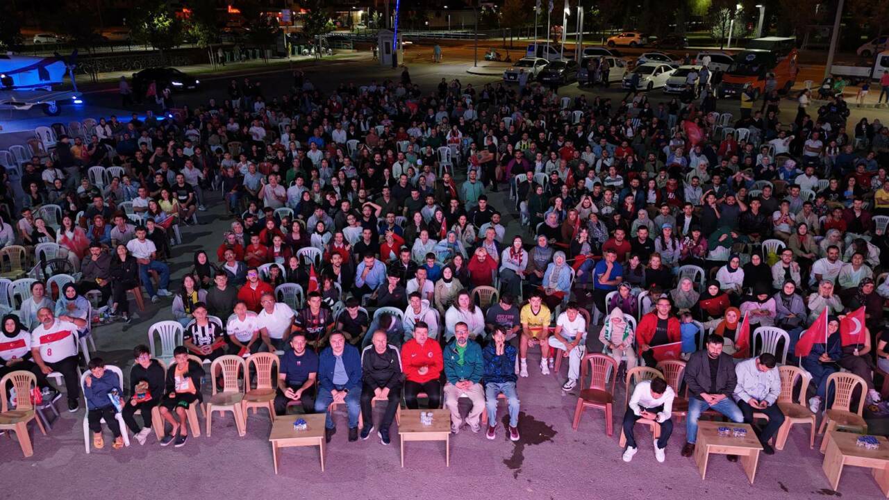 A Milli Erkek Basketbol Takımı, EuroBasket 2025’te tarihi bir başarıya