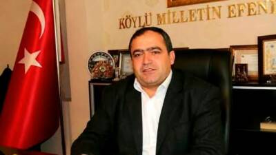 Aksaray Ziraat Odası Başkanı Emin Koçak’ın Dünya Süt Günü mesajında