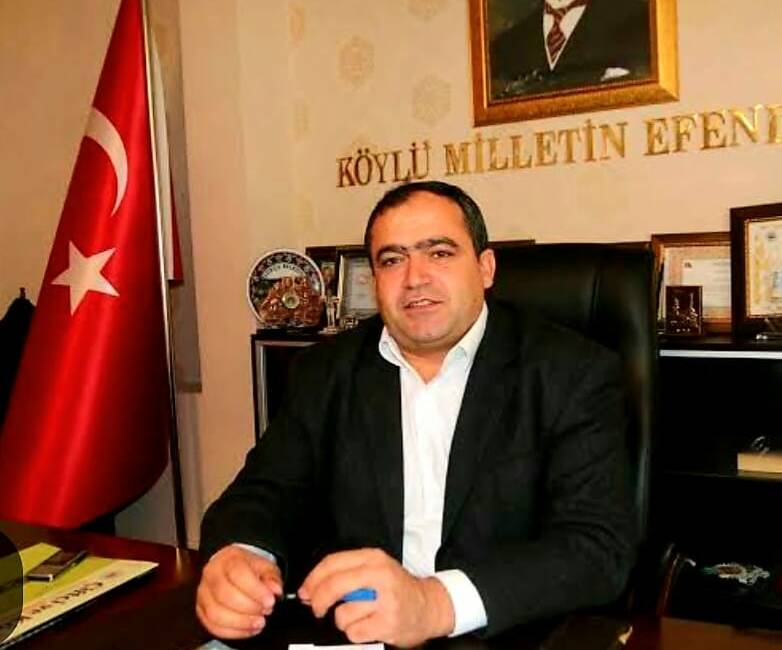 Aksaray Ziraat Odası Başkanı Emin Koçak’ın Dünya Süt Günü mesajında