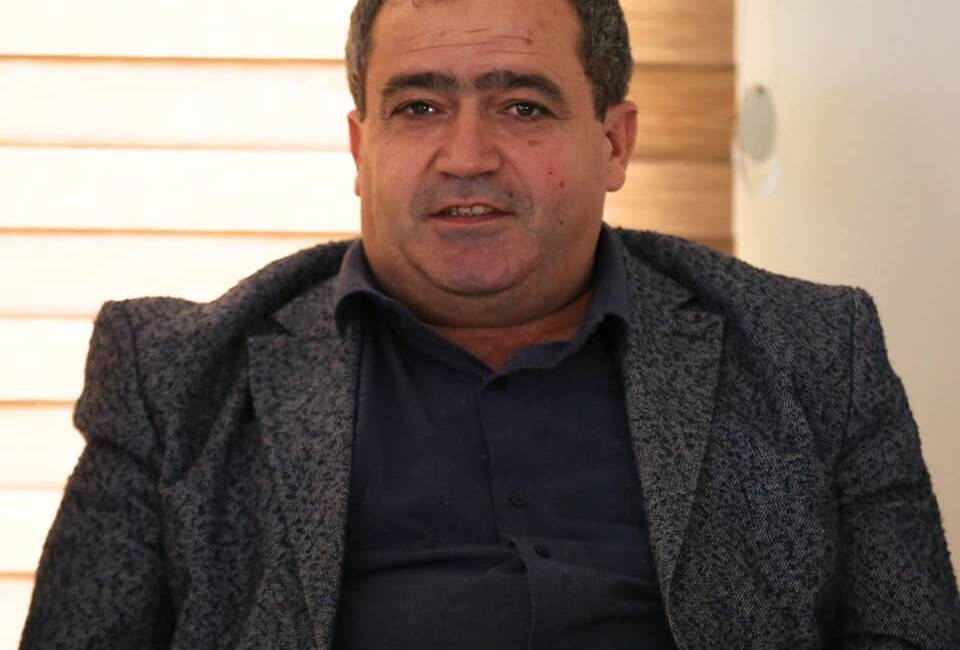 Ziraat Odası Başkanı Emin Koçak, 2026 üretim yılı için ÇKS