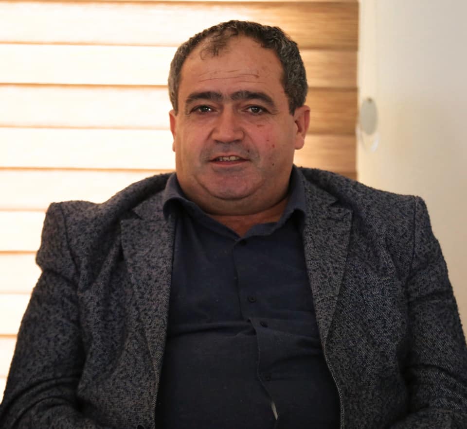 Ziraat Odası Başkanı Emin Koçak, 2026 üretim yılı için ÇKS