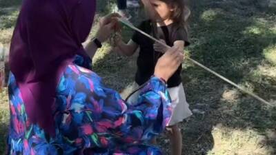 Eskil Halk Eğitim Merkezi’nin spor ve kültürel etkinliklere verdiği önem