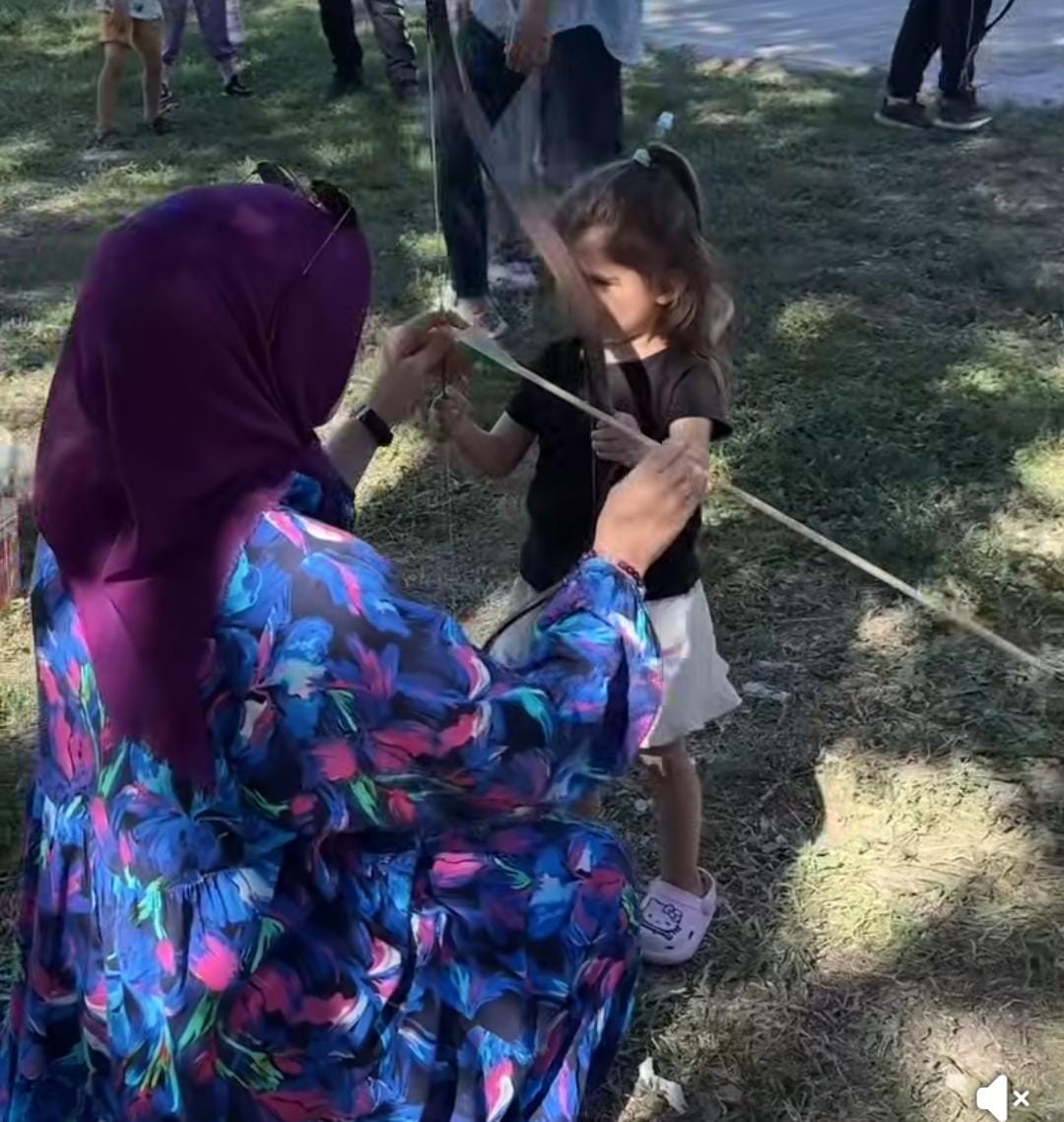 Eskil Halk Eğitim Merkezi’nin spor ve kültürel etkinliklere verdiği önem