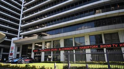 İstanbul'da Can Holding'e yönelik soruşturma kapsamında "suç örgütü kurmak", "vergi