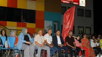 Aksaray Gençlik ve Spor İl Müdürlüğü tarafından düzenlenen ve gençlerin
