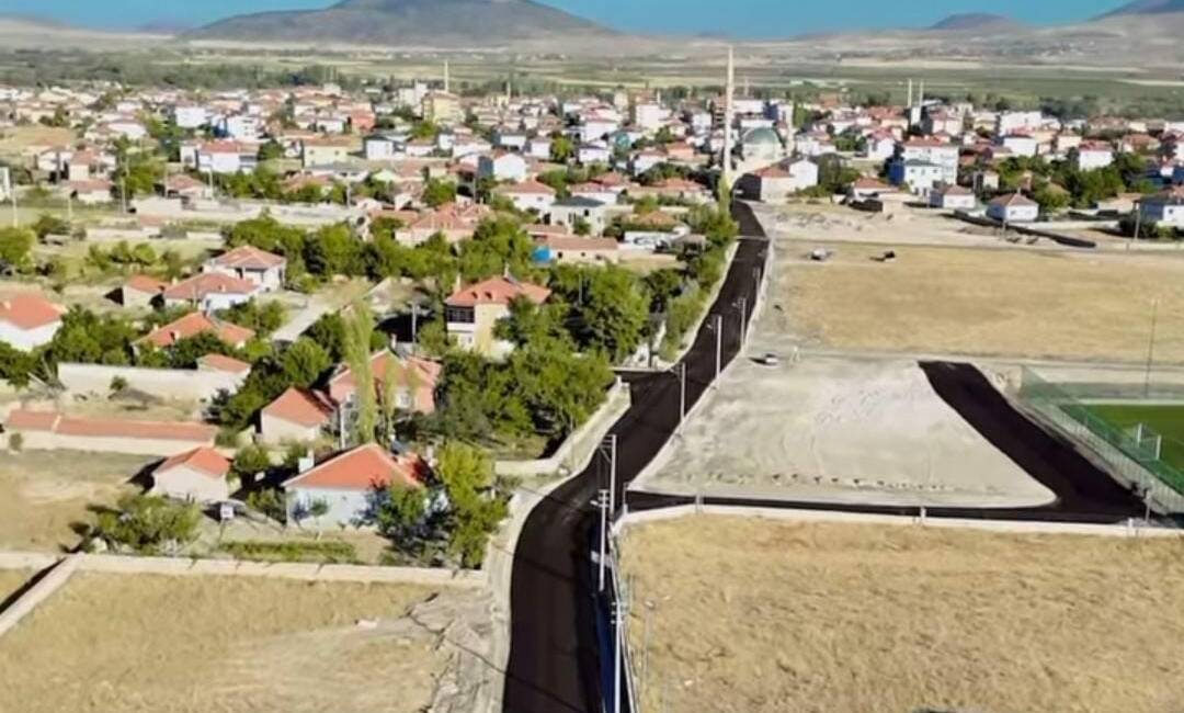Gülağaç Belediye Başkanı Doğan Başbuğ, ilçede yürütülen çalışmalarla ilgili önemli