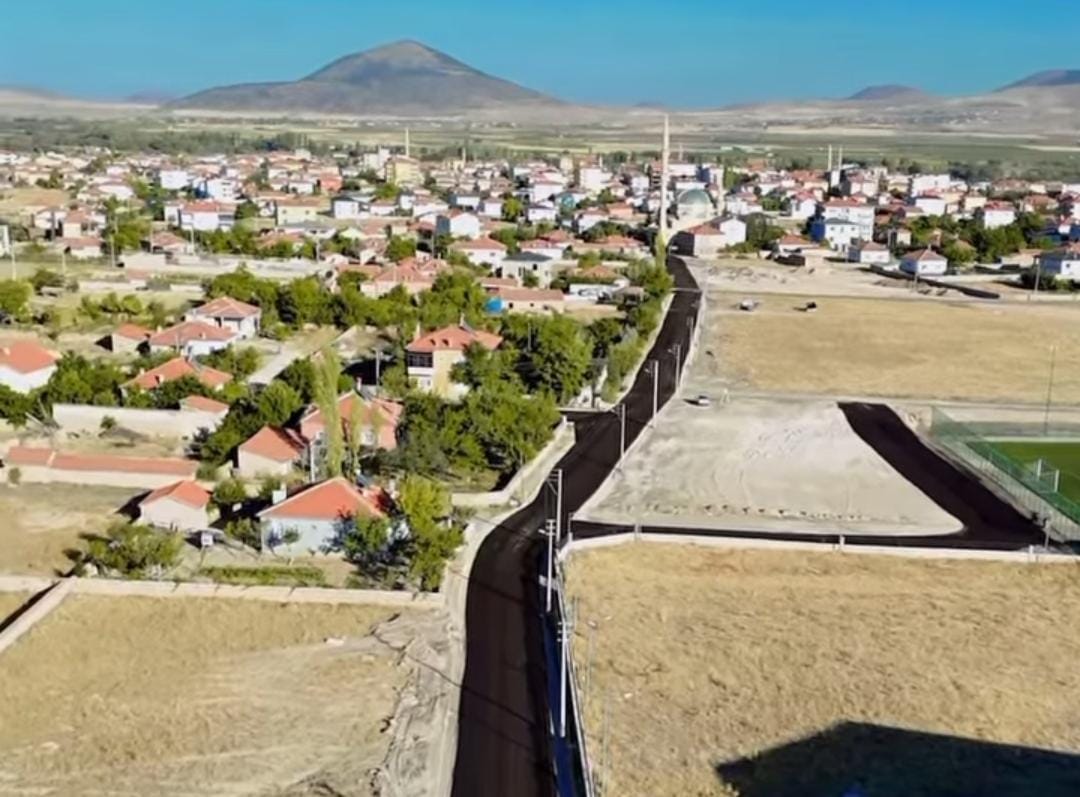 Gülağaç Belediye Başkanı Doğan Başbuğ, ilçede yürütülen çalışmalarla ilgili önemli