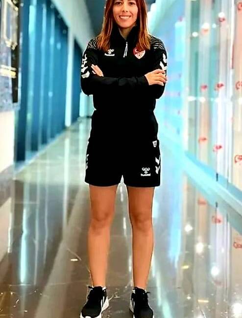Türkiye Futbol Federasyonu (TFF) Merkez Hakem Kurulu (MHK) tarafından 16-17