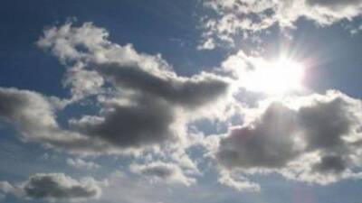 Meteorolojiye göre Aksaray genelinde bugün az bulutlu ve açık hava