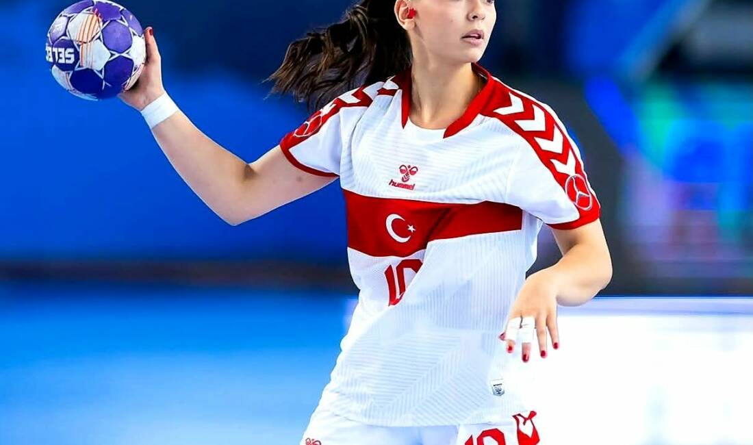 Türkiye Hentbol Federasyonu 1. Lig Kadınlar A Grubu kapsamında mücadele