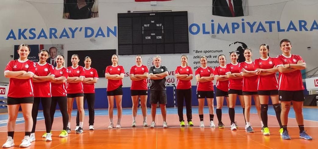 Aksaray Belediyespor Hentbol Takımı, Türkiye Kadınlar Hentbol 1. Ligi 7.