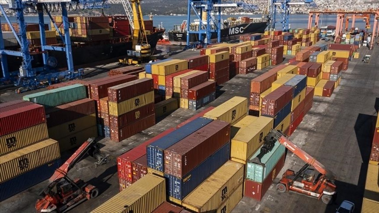 Ticaret Bakanlığı, 2025 yılı Ocak-Ağustos dönemi ihracat verilerini açıkladı. Küresel