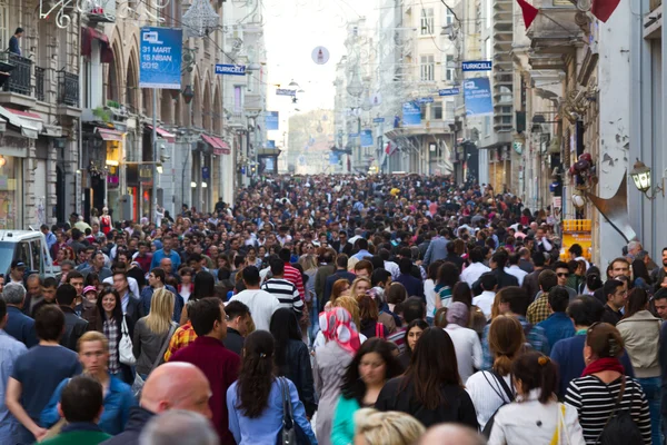 ABD merkezli düşünce kuruluşu Pew Research Center, farklı ülkelerde yaptığı