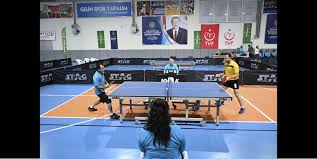 Aksaray Gençlik ve Spor İl Müdürlüğü, Kamu Spor Oyunları için