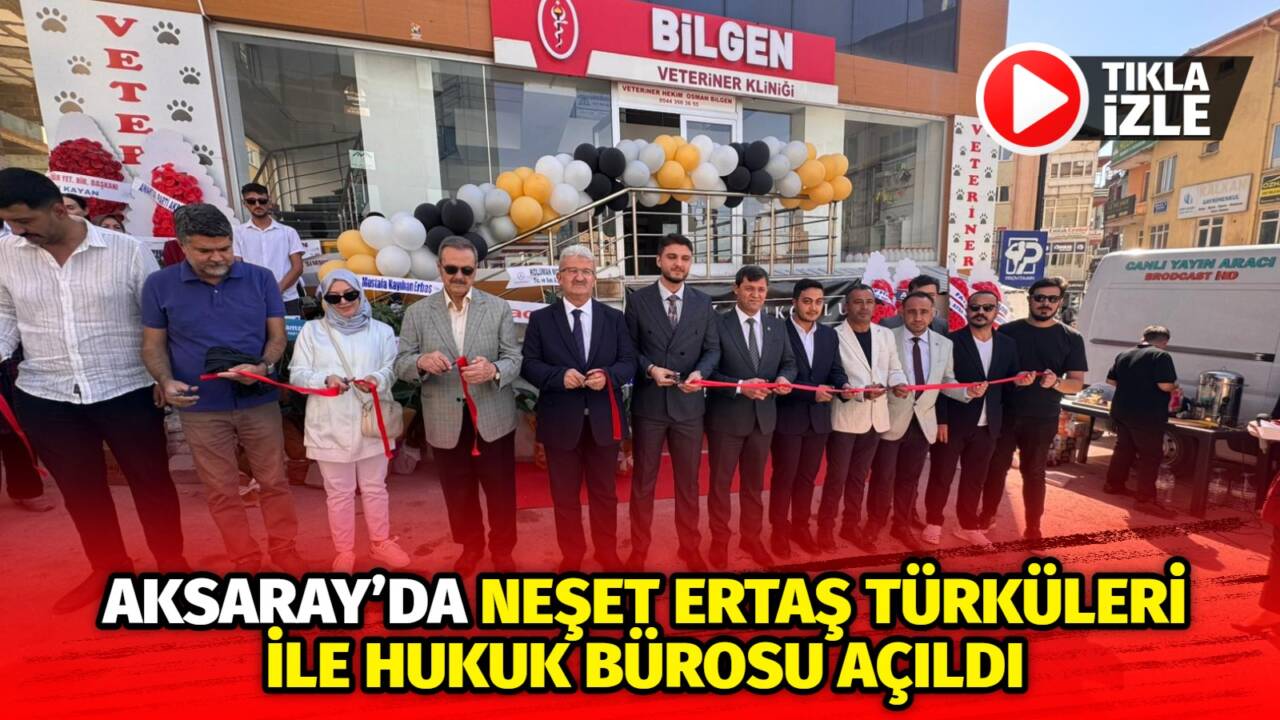 Kuruculuğunu Av. Mustafa Doğukan Kızıl’ın yaptığı, Av. Bayram Ali Durukan’ın