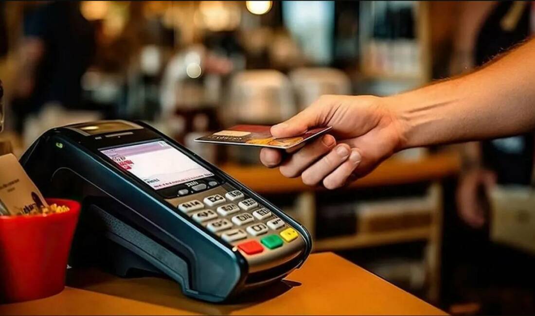 Bankalararası Kart Merkezi (BKM), temmuz ayına ilişkin kartlı ödeme verilerini