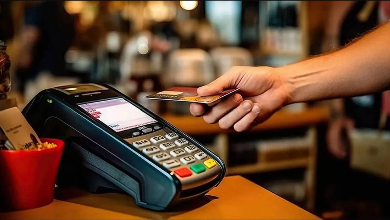 Bankalararası Kart Merkezi (BKM), temmuz ayına ilişkin kartlı ödeme verilerini
