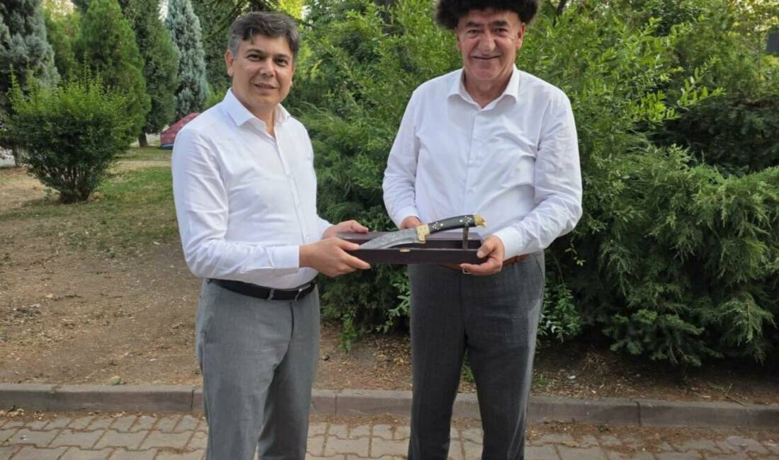 MHP Aksaray Milletvekili Ramazan Kaşlı, Söğüt Şenlikleri sonrası Eskişehir’de yapılacak