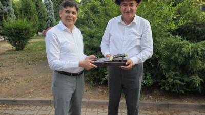 MHP Aksaray Milletvekili Ramazan Kaşlı, Söğüt Şenlikleri sonrası Eskişehir’de yapılacak
