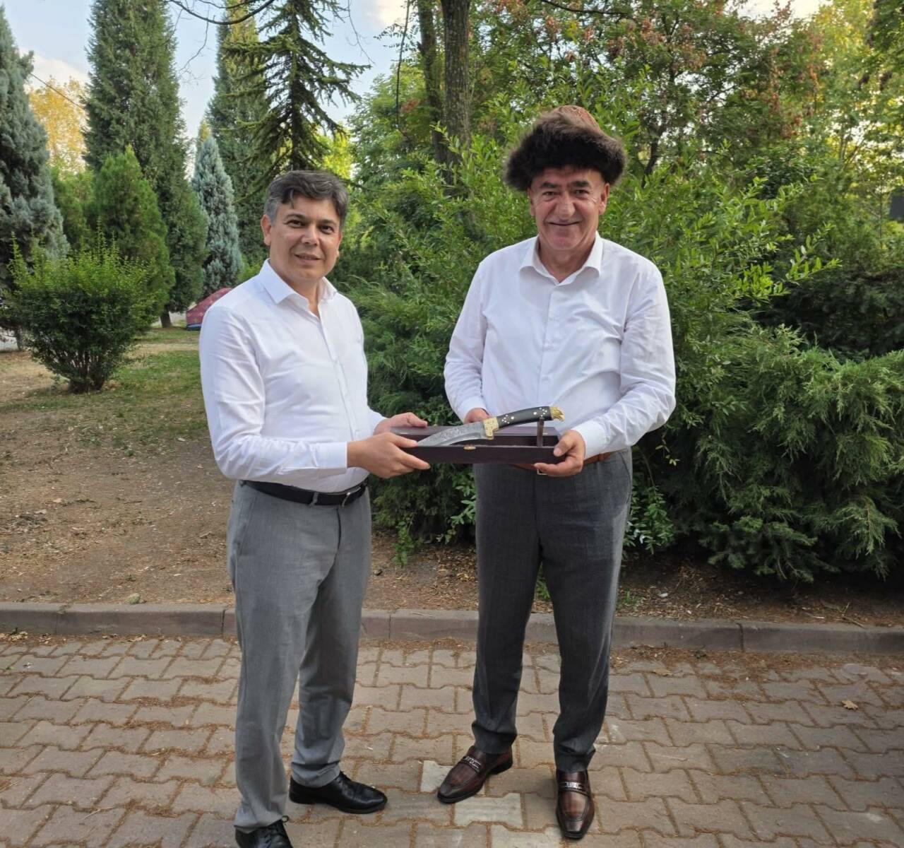 MHP Aksaray Milletvekili Ramazan Kaşlı, Söğüt Şenlikleri sonrası Eskişehir’de yapılacak