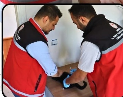 Aksaray Tarım ve Orman İl Müdürlüğü, 26 Şubat 2018 tarihli