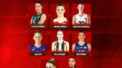 Sultanlar Ligi’nin başlamasına sayılı günler kala hazırlıklarını Aksaray’da sürdüren Kuzeyboru