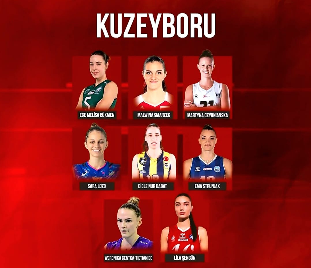 Sultanlar Ligi’nin başlamasına sayılı günler kala hazırlıklarını Aksaray’da sürdüren Kuzeyboru