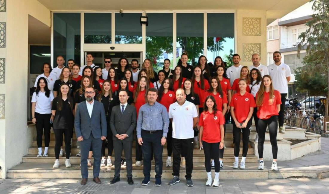 Ekim ayında başlayacak olan 2025-2026 Sultanlar Ligi öncesinde, Aksaray'ın başarılı