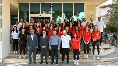 Ekim ayında başlayacak olan 2025-2026 Sultanlar Ligi öncesinde, Aksaray'ın başarılı