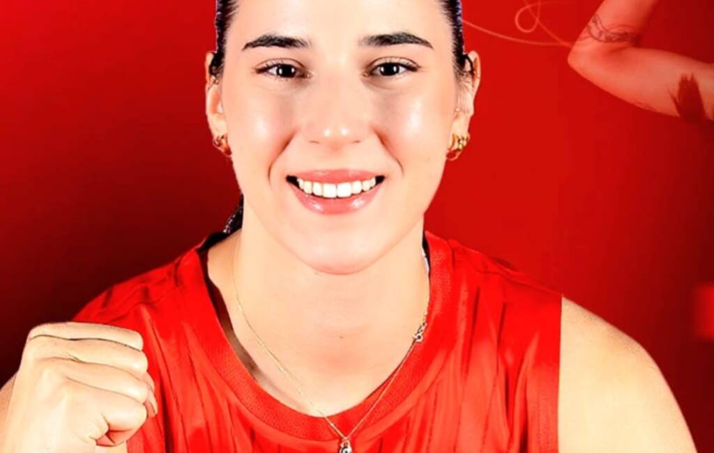 Genç yaşta elde ettiği başarılarla adından söz ettiren Ege Melisa