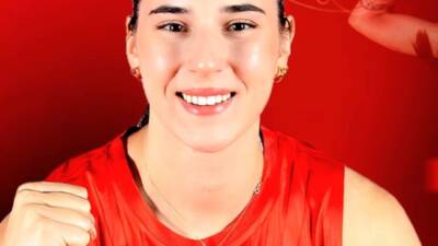 Genç yaşta elde ettiği başarılarla adından söz ettiren Ege Melisa