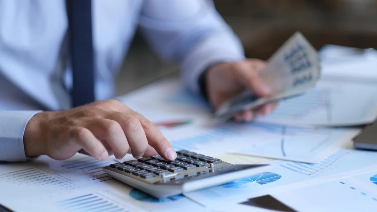 Türkiye İstatistik Kurumu (TÜİK) 2024 yılı mali aracı kuruluş istatistiklerini