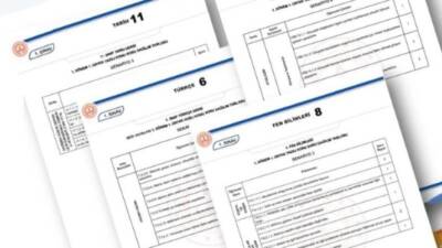 Millî Eğitim Bakanlığı (MEB), il, ilçe ve okul genelinde yapılacak