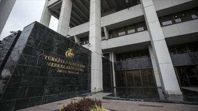 Türkiye Cumhuriyet Merkez Bankası faiz karanını kamuoyuyla paylaştı. Faiz 250