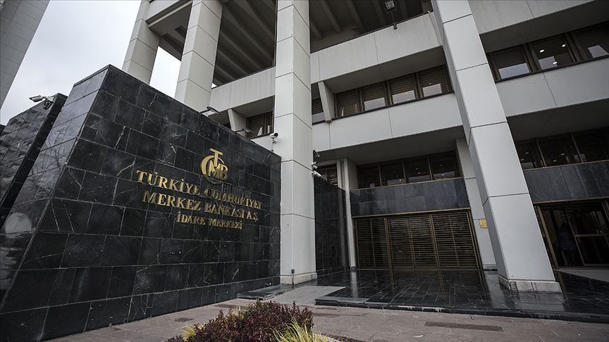 Türkiye Cumhuriyet Merkez Bankası faiz karanını kamuoyuyla paylaştı. Faiz 250