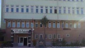 Aksaray Halk Eğitim Merkezi, toplumun her kesimine hitap eden ücretsiz