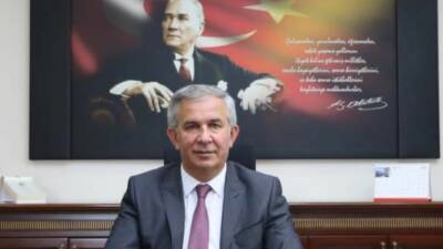 Aksaray İl Milli Eğitim Müdürlüğü tarafından yürütülen ve Türkiye Ulusal