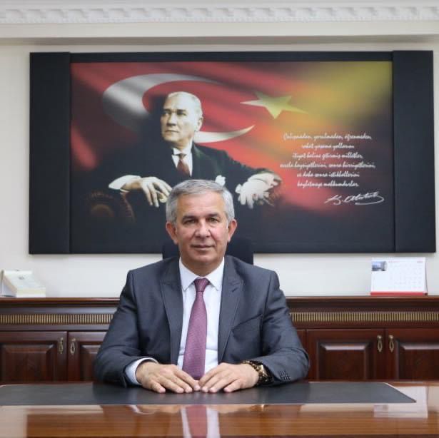 Aksaray İl Milli Eğitim Müdürlüğü tarafından yürütülen ve Türkiye Ulusal