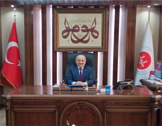 Aksaray İl Müftülüğü tarafından, Hz. Muhammed’in doğumunun Hicri 1500. yılı