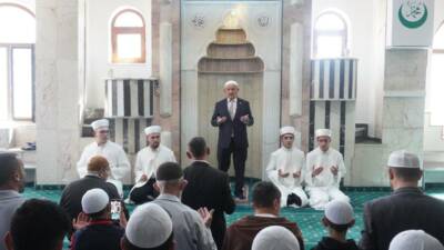 Aksaray’da dinî eğitim alanında önemli bir gün yaşandı. İl Müftüsü