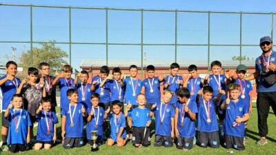 Sultanhanı Gençlik Spor İlçe Müdürlüğü tarafından organize edilen turnuvada Tuzgölüspor