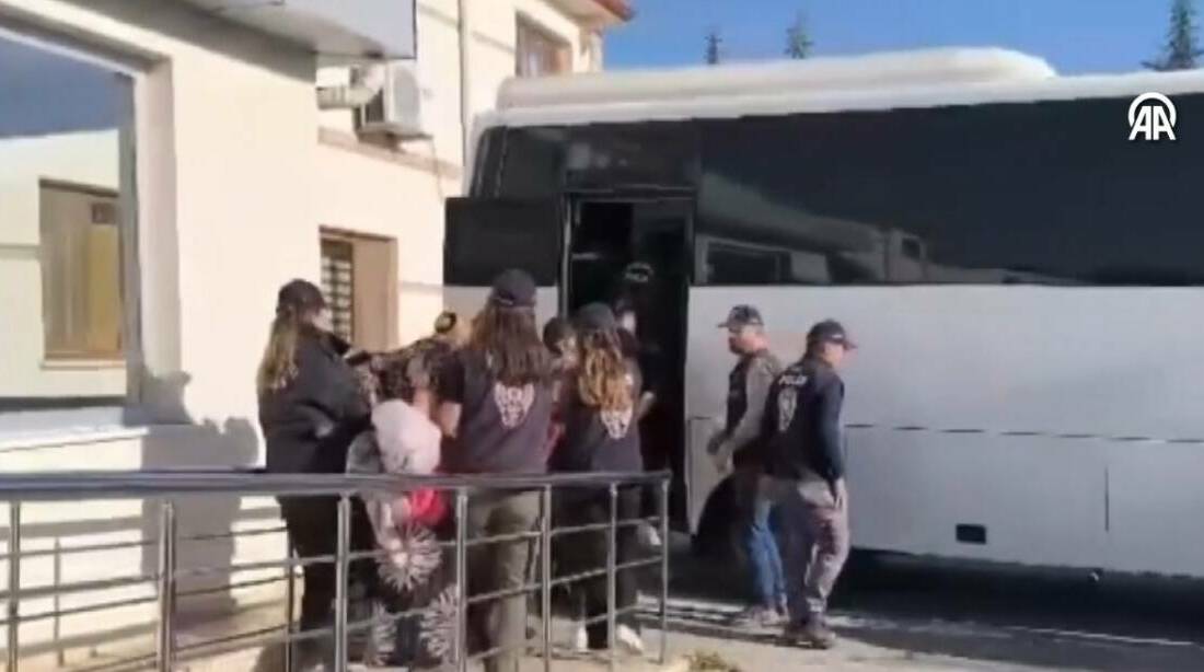 İl Emniyet Müdürlüğü Siber Suçlarla Mücadele Şubesi ekipleri tarafından Konya
