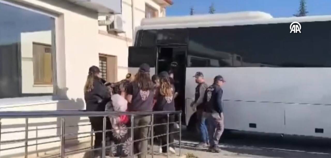 İl Emniyet Müdürlüğü Siber Suçlarla Mücadele Şubesi ekipleri tarafından Konya