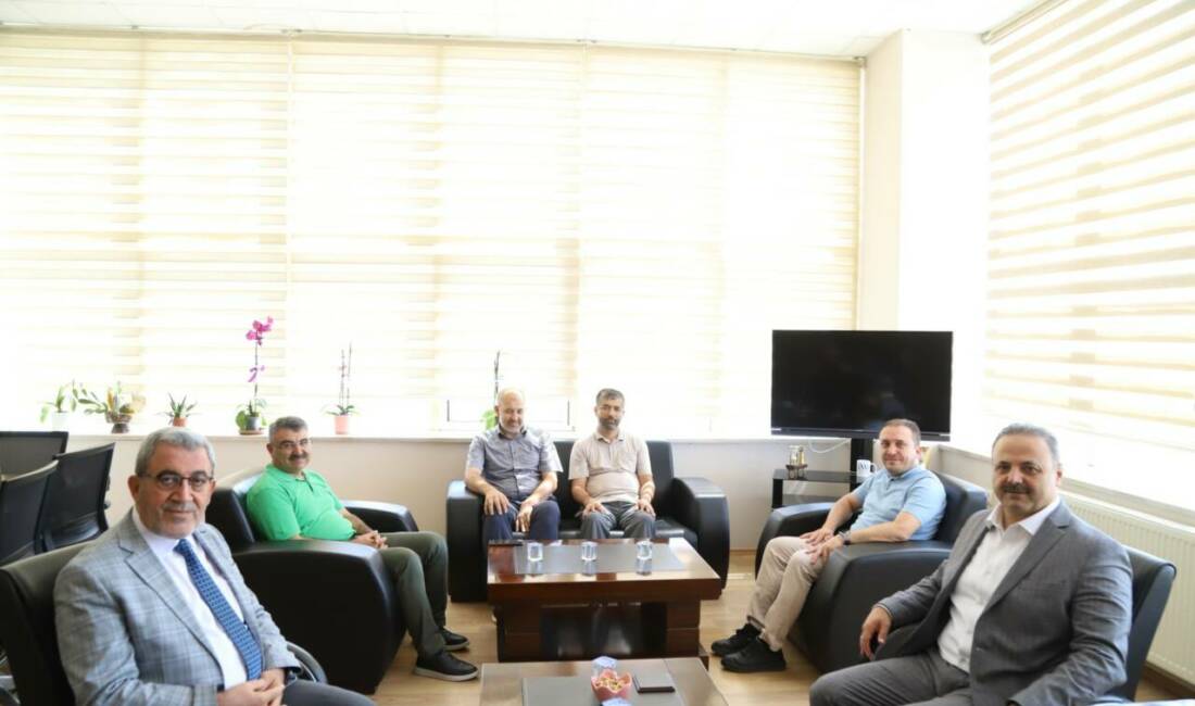 Aksaray Üniversitesi (ASÜ) İslami İlimler Fakültesi (İİF) Dekanlığı görevine atanan