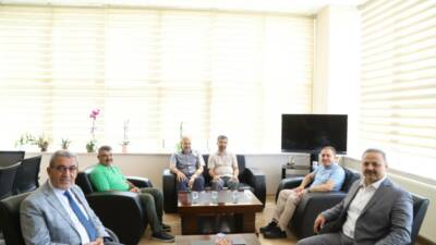 Aksaray Üniversitesi (ASÜ) İslami İlimler Fakültesi (İİF) Dekanlığı görevine atanan