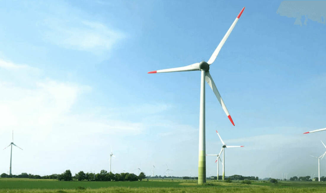 Dünya Enerji Enstitüsü’nün 2025 Dünya Enerji İstatistikleri raporuna göre, toplam