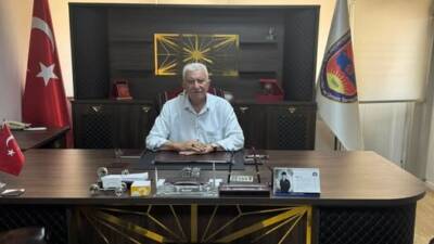 Aksaray Minibüsçüler, Halk Otobüsçüler ve Umum Servisçiler Odası Başkanı Veysel