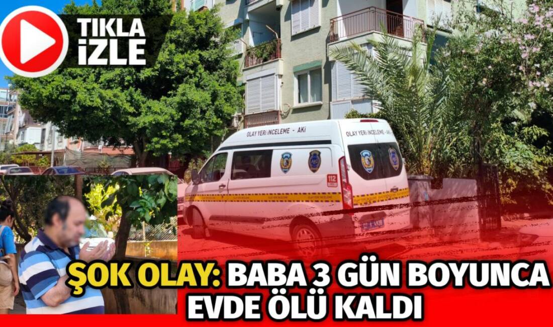 Antalya'da yaşanan olayda akli dengesi yerinde olmadığı iddia edilen şahıs,