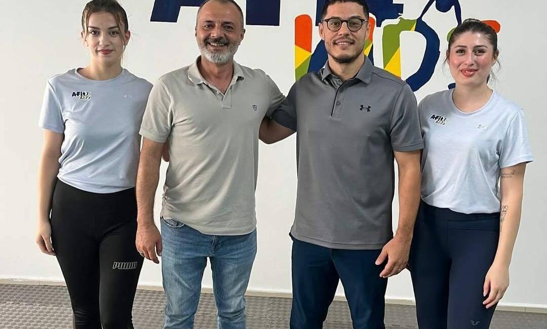 Aksaray Üniversitesi Spor Bilimleri Fakültesi, mezun öğrencilerin kurmuş olduğu spor