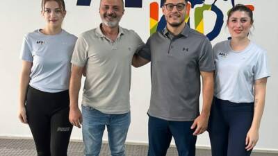 Aksaray Üniversitesi Spor Bilimleri Fakültesi, mezun öğrencilerin kurmuş olduğu spor